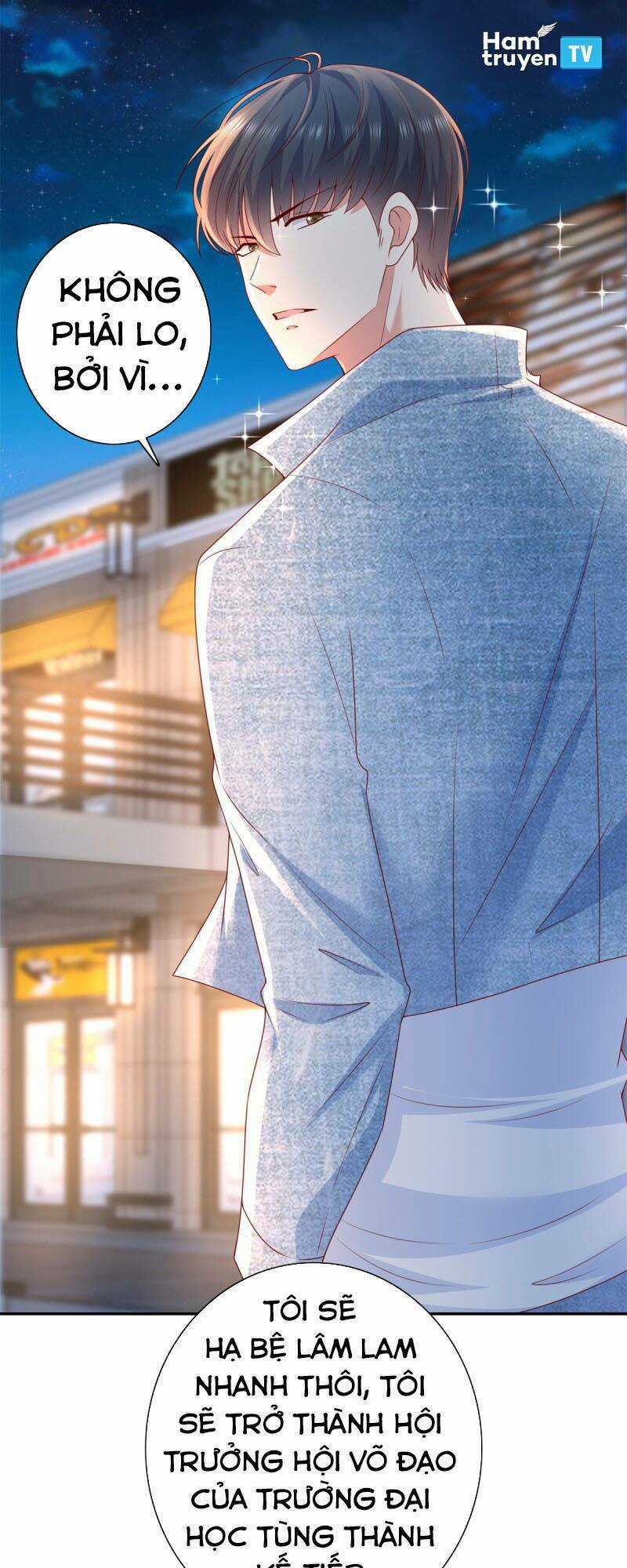 Trùng Sinh Chi Thần Đế Quy Lai Chapter 47 trang 26