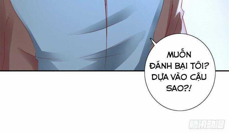 Trùng Sinh Chi Thần Đế Quy Lai Chapter 47 trang 31