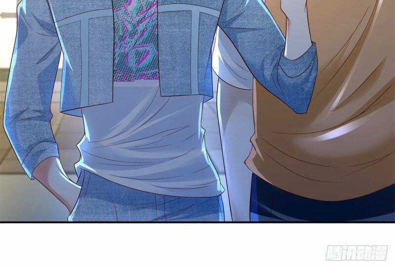 Trùng Sinh Chi Thần Đế Quy Lai Chapter 47 trang 8