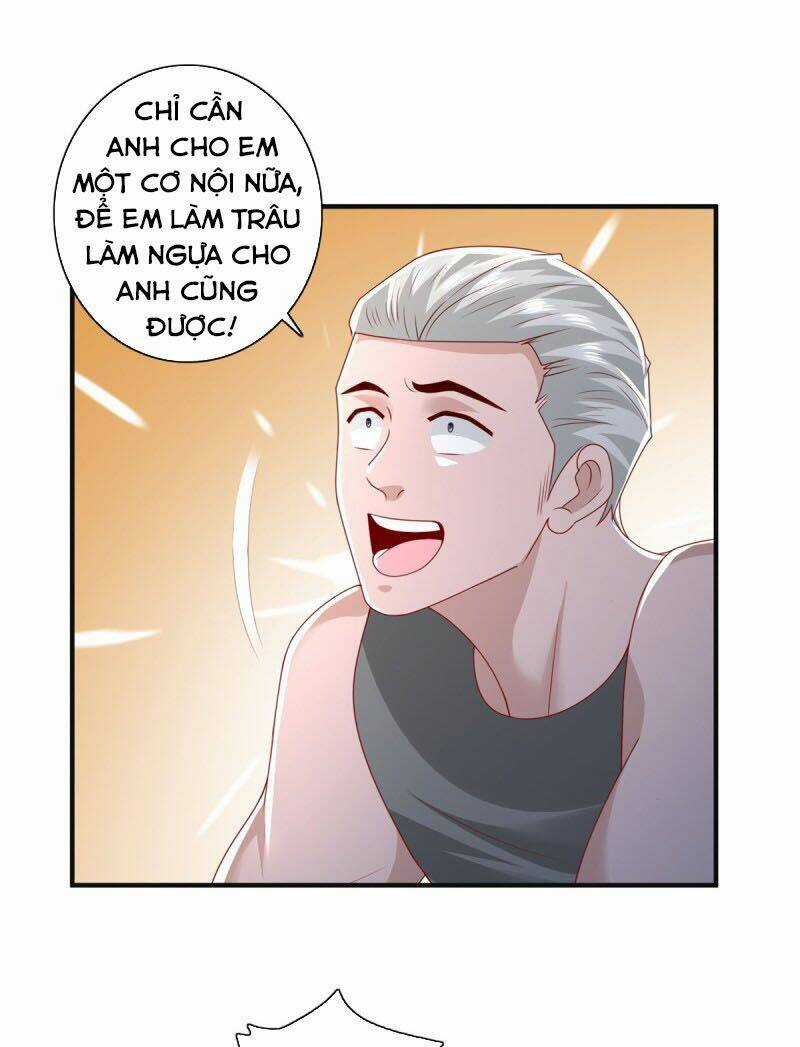 Trùng Sinh Chi Thần Đế Quy Lai Chapter 48 trang 10