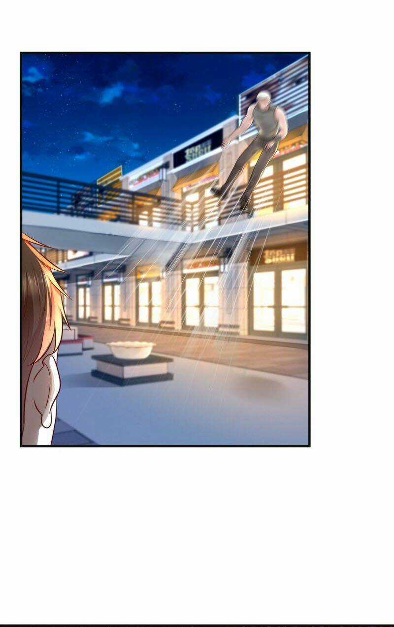 Trùng Sinh Chi Thần Đế Quy Lai Chapter 48 trang 12