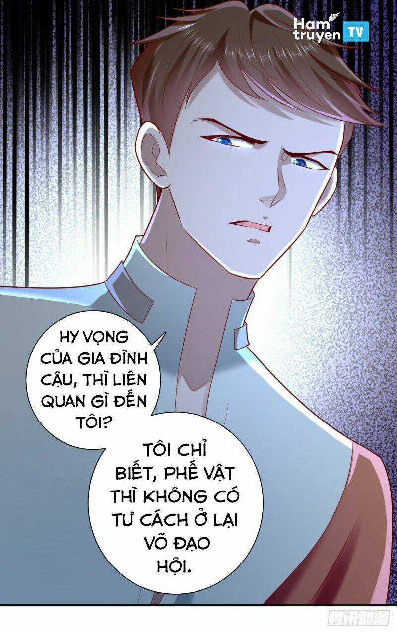 Trùng Sinh Chi Thần Đế Quy Lai Chapter 48 trang 13