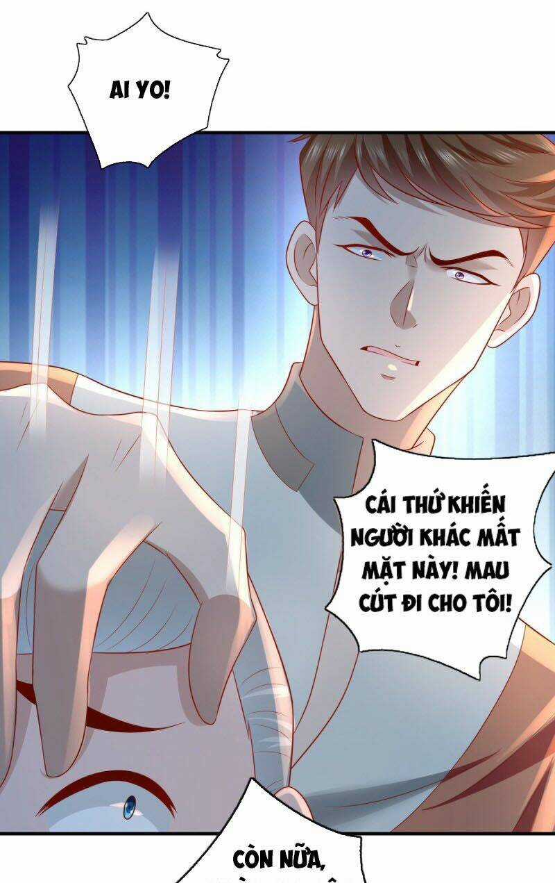 Trùng Sinh Chi Thần Đế Quy Lai Chapter 48 trang 2