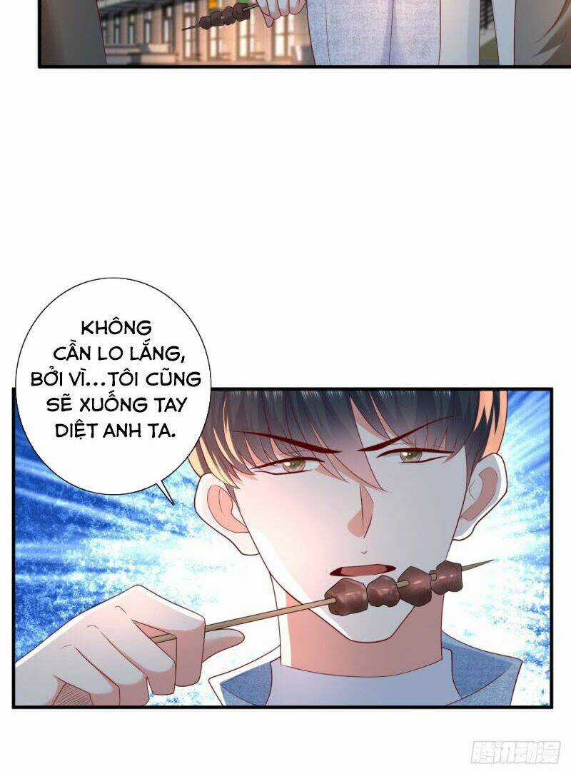 Trùng Sinh Chi Thần Đế Quy Lai Chapter 48 trang 20