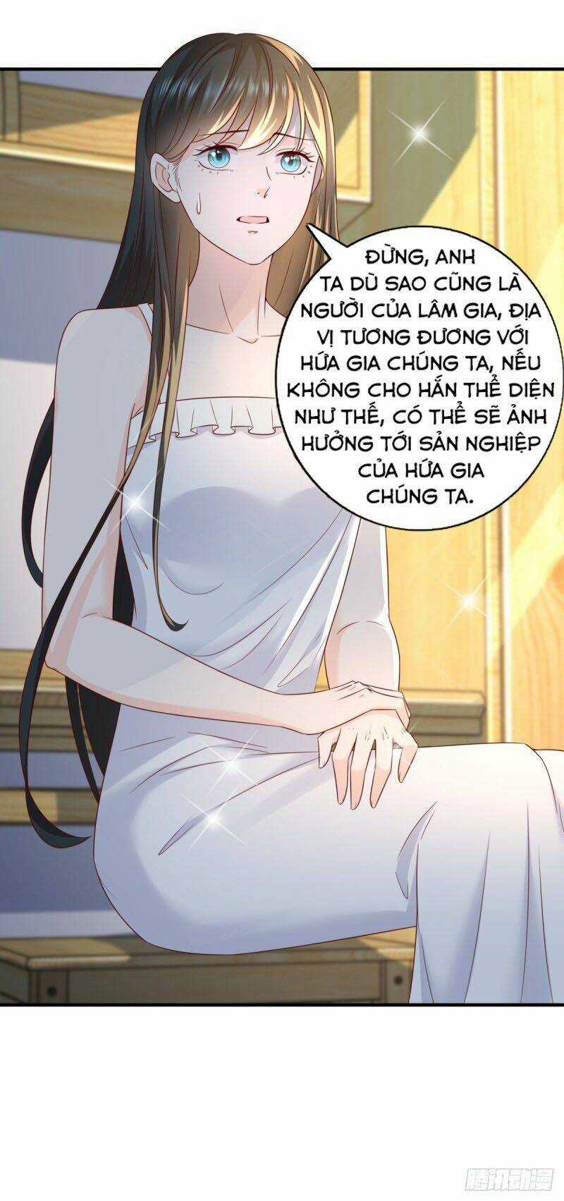 Trùng Sinh Chi Thần Đế Quy Lai Chapter 48 trang 22