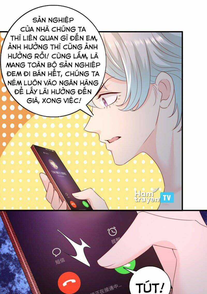 Trùng Sinh Chi Thần Đế Quy Lai Chapter 48 trang 23