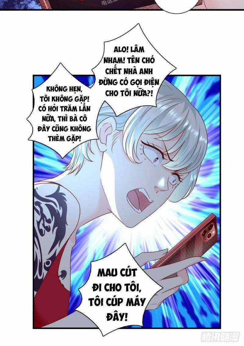 Trùng Sinh Chi Thần Đế Quy Lai Chapter 48 trang 24