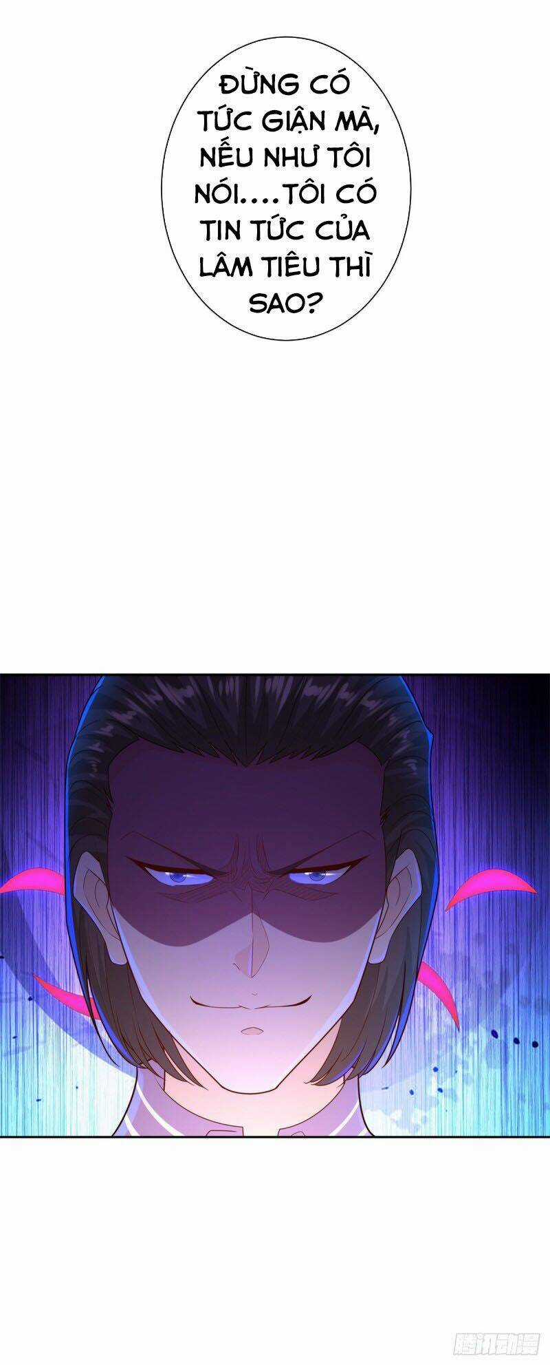 Trùng Sinh Chi Thần Đế Quy Lai Chapter 48 trang 25