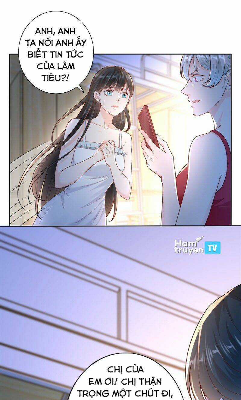 Trùng Sinh Chi Thần Đế Quy Lai Chapter 48 trang 26