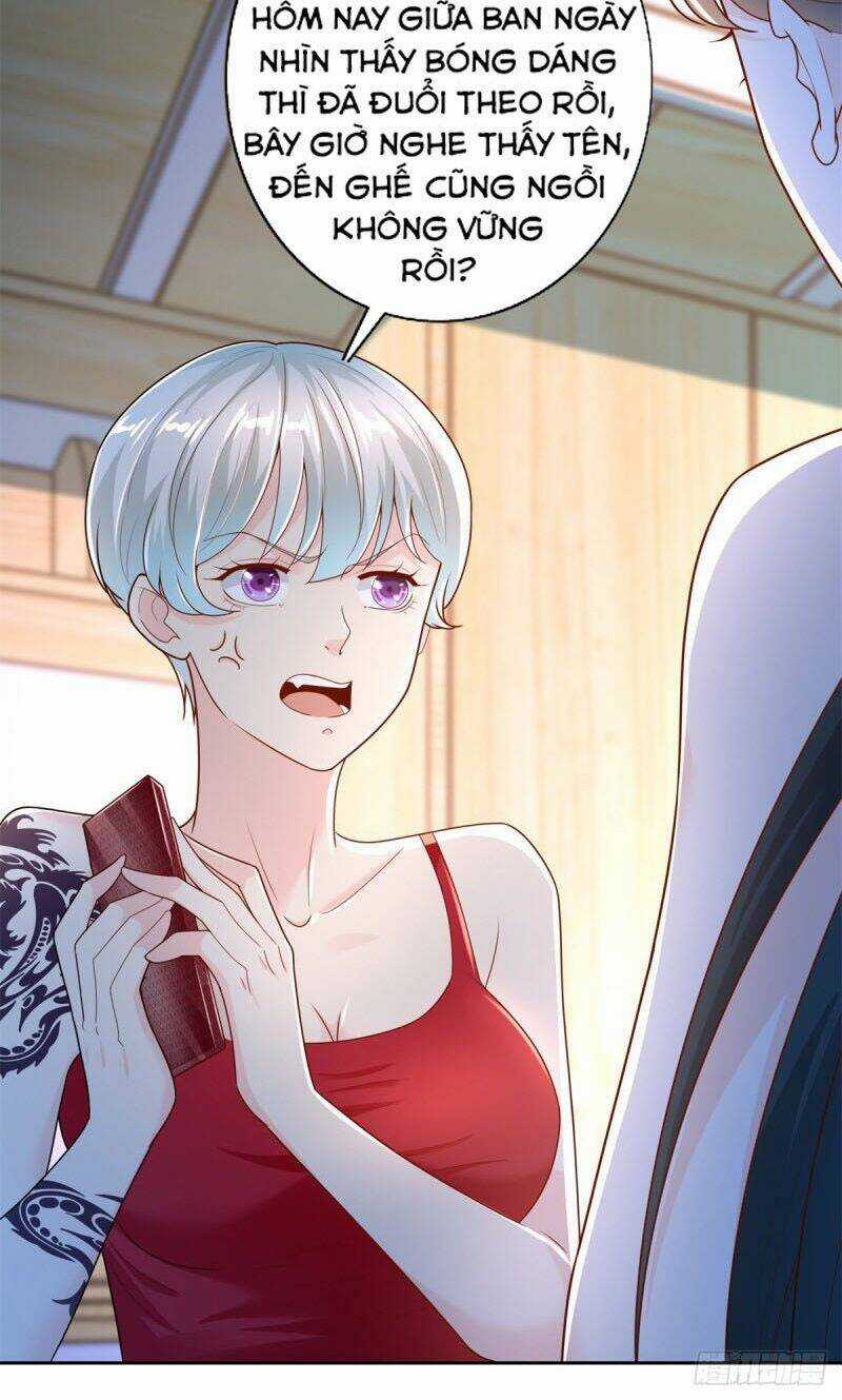 Trùng Sinh Chi Thần Đế Quy Lai Chapter 48 trang 27