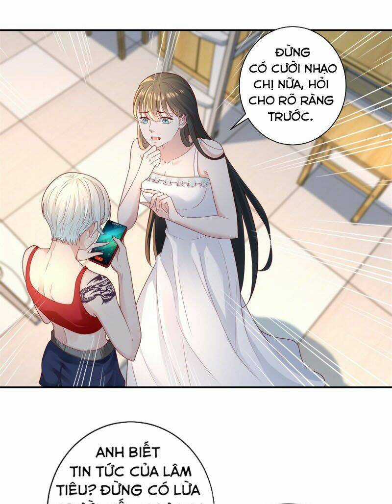 Trùng Sinh Chi Thần Đế Quy Lai Chapter 48 trang 28