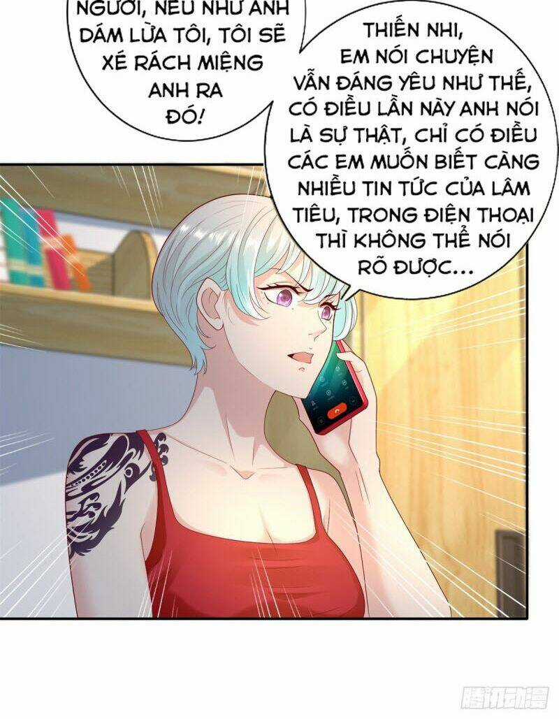 Trùng Sinh Chi Thần Đế Quy Lai Chapter 48 trang 29