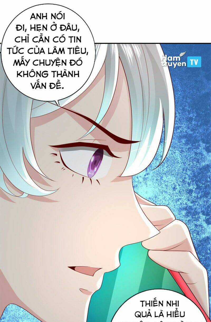 Trùng Sinh Chi Thần Đế Quy Lai Chapter 48 trang 30