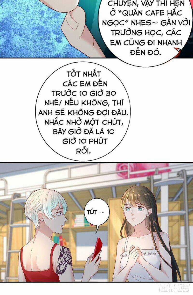 Trùng Sinh Chi Thần Đế Quy Lai Chapter 48 trang 31