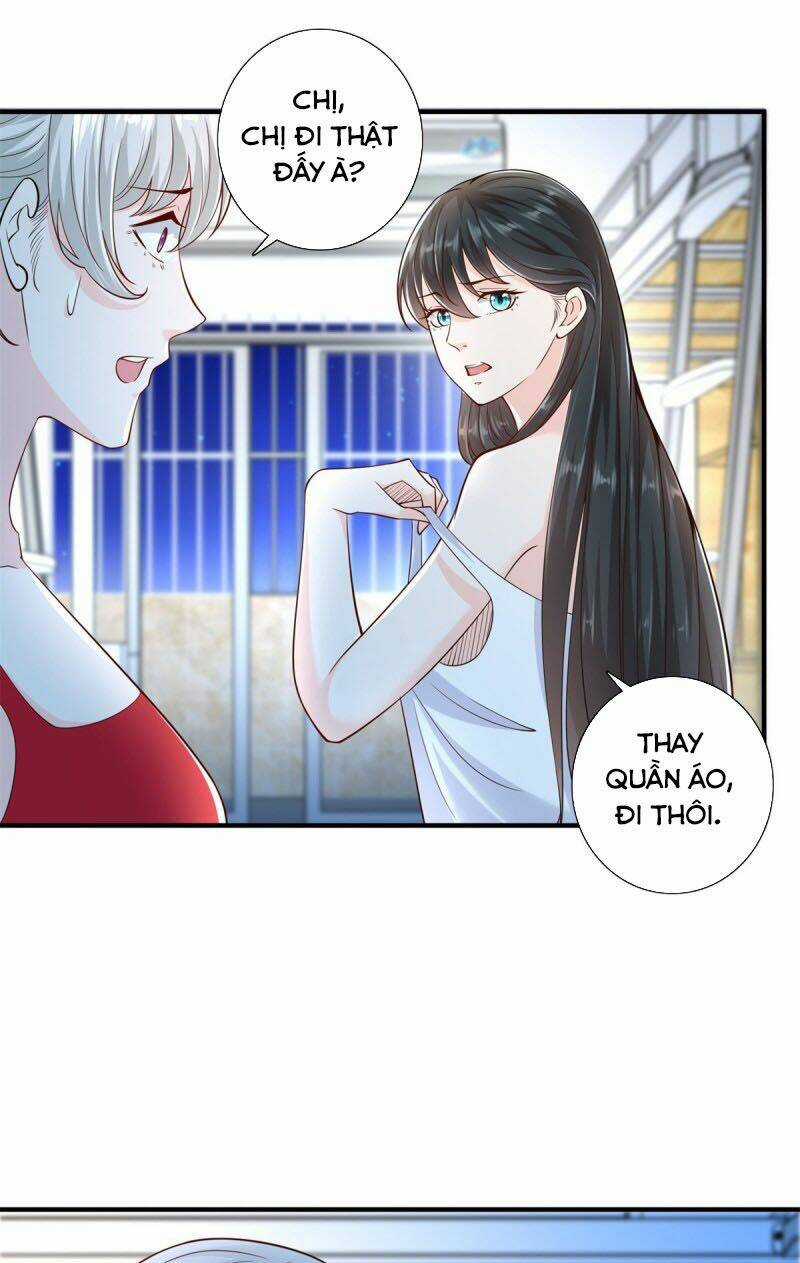 Trùng Sinh Chi Thần Đế Quy Lai Chapter 48 trang 32