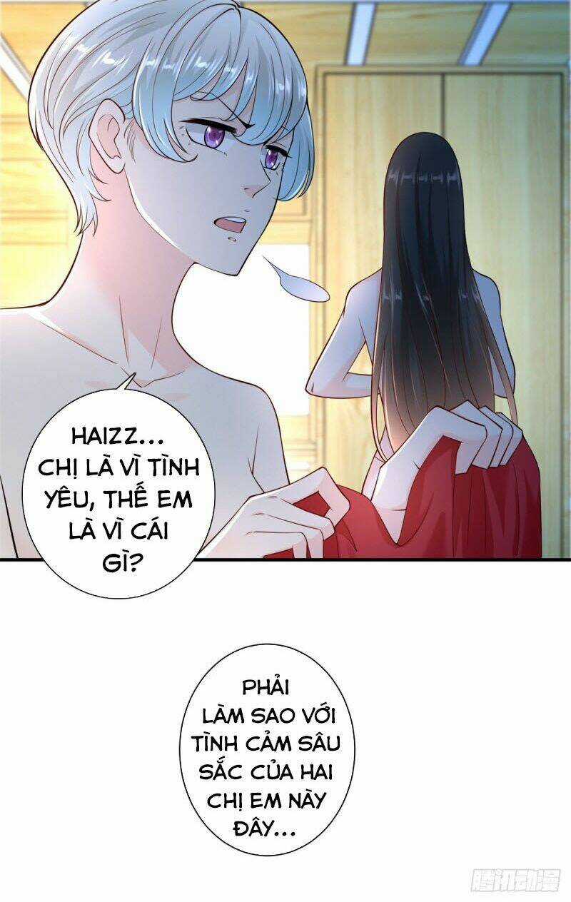 Trùng Sinh Chi Thần Đế Quy Lai Chapter 48 trang 33