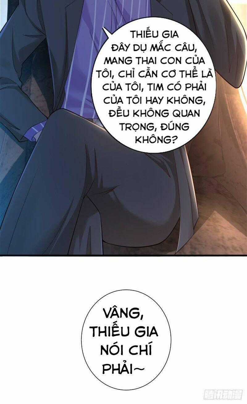 Trùng Sinh Chi Thần Đế Quy Lai Chapter 48 trang 35