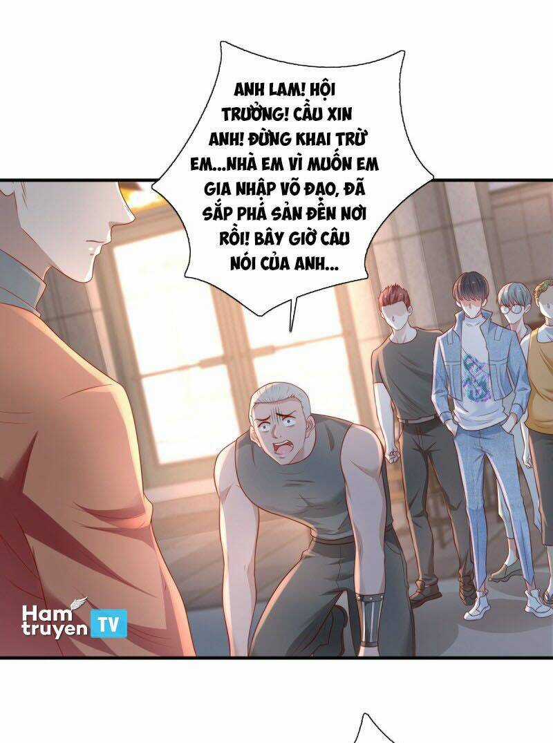 Trùng Sinh Chi Thần Đế Quy Lai Chapter 48 trang 4