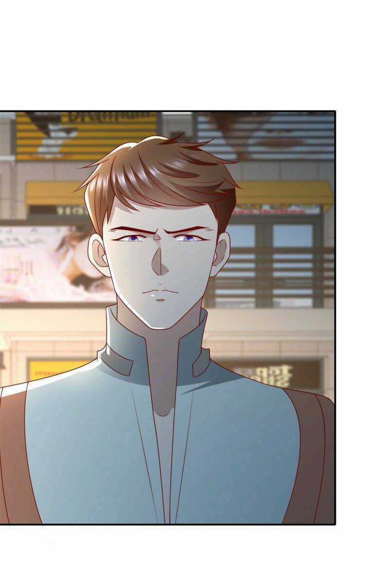 Trùng Sinh Chi Thần Đế Quy Lai Chapter 48 trang 6