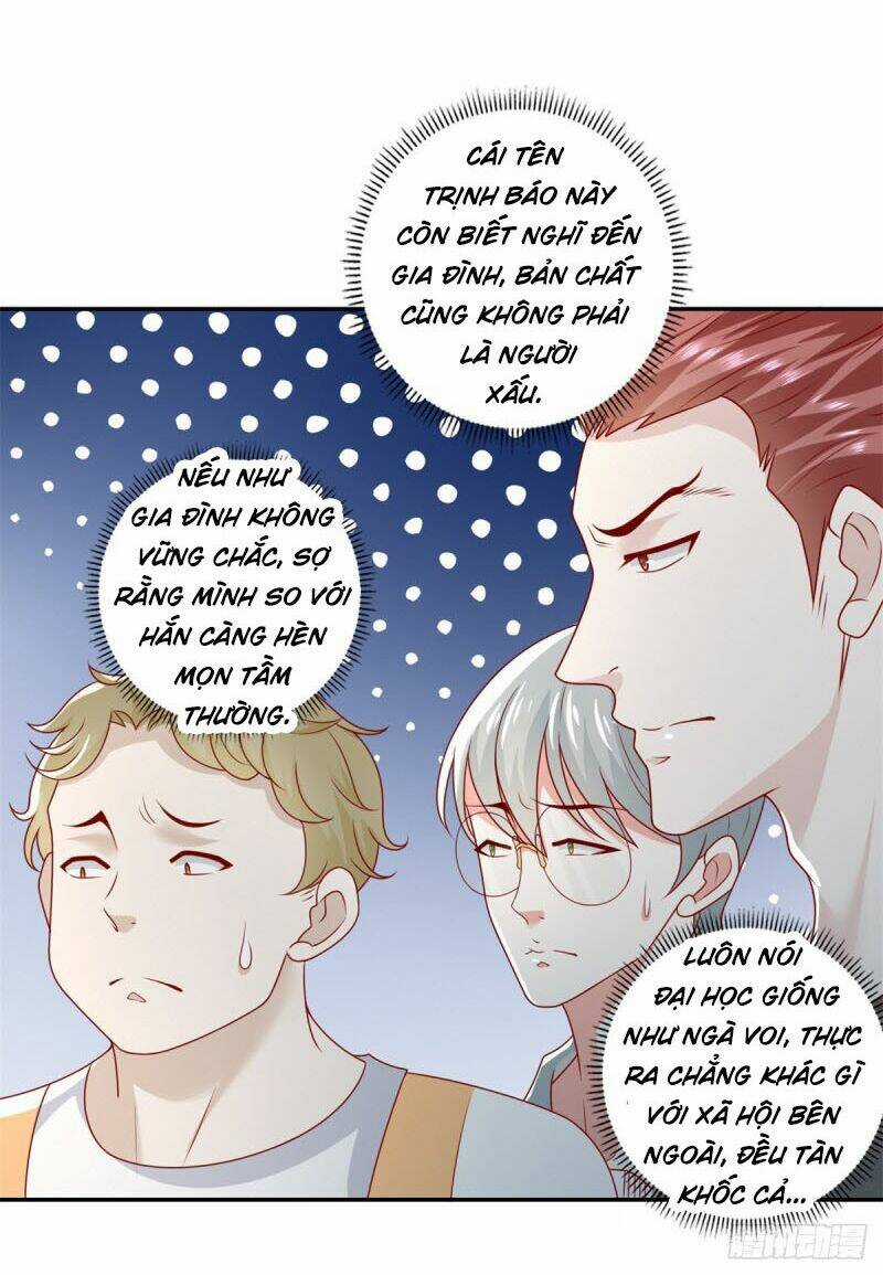 Trùng Sinh Chi Thần Đế Quy Lai Chapter 48 trang 7