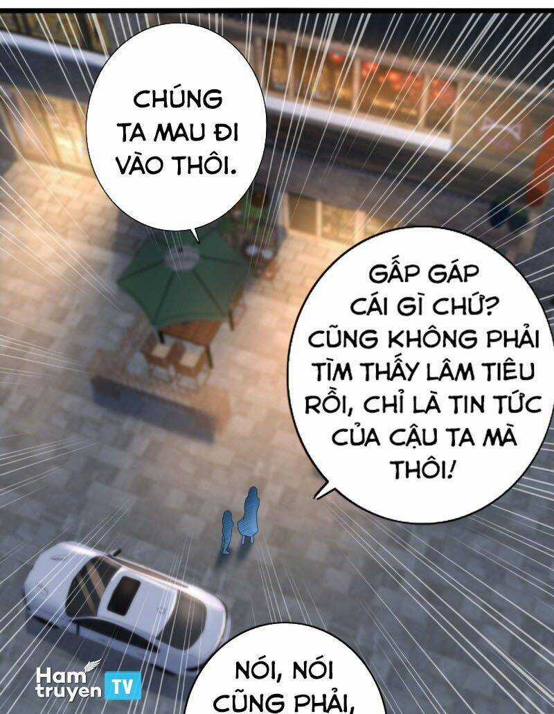 Trùng Sinh Chi Thần Đế Quy Lai Chapter 49 trang 13
