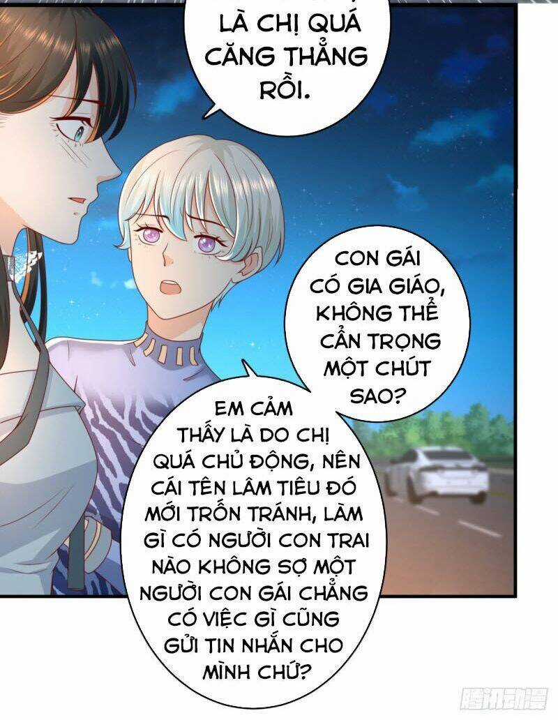 Trùng Sinh Chi Thần Đế Quy Lai Chapter 49 trang 14