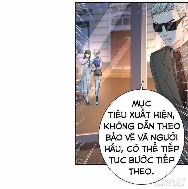 Trùng Sinh Chi Thần Đế Quy Lai Chapter 49 trang 15