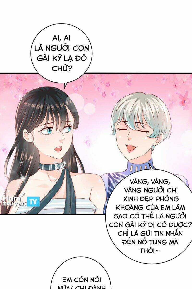 Trùng Sinh Chi Thần Đế Quy Lai Chapter 49 trang 16