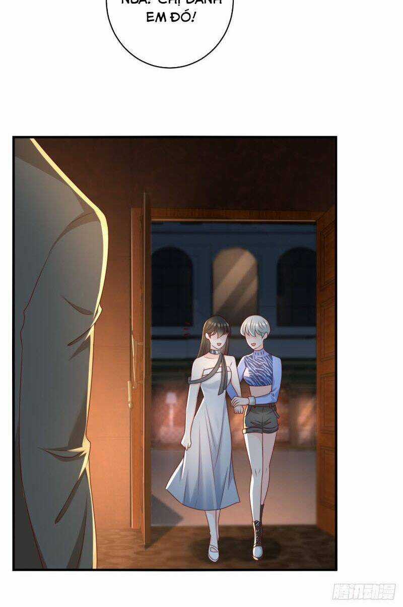 Trùng Sinh Chi Thần Đế Quy Lai Chapter 49 trang 17