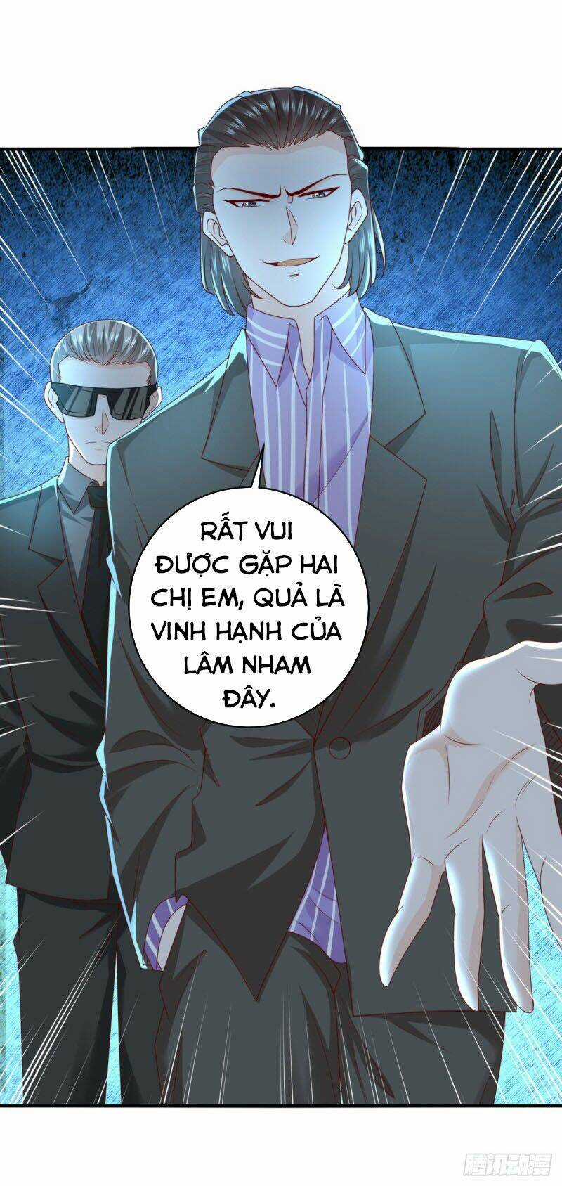 Trùng Sinh Chi Thần Đế Quy Lai Chapter 49 trang 18