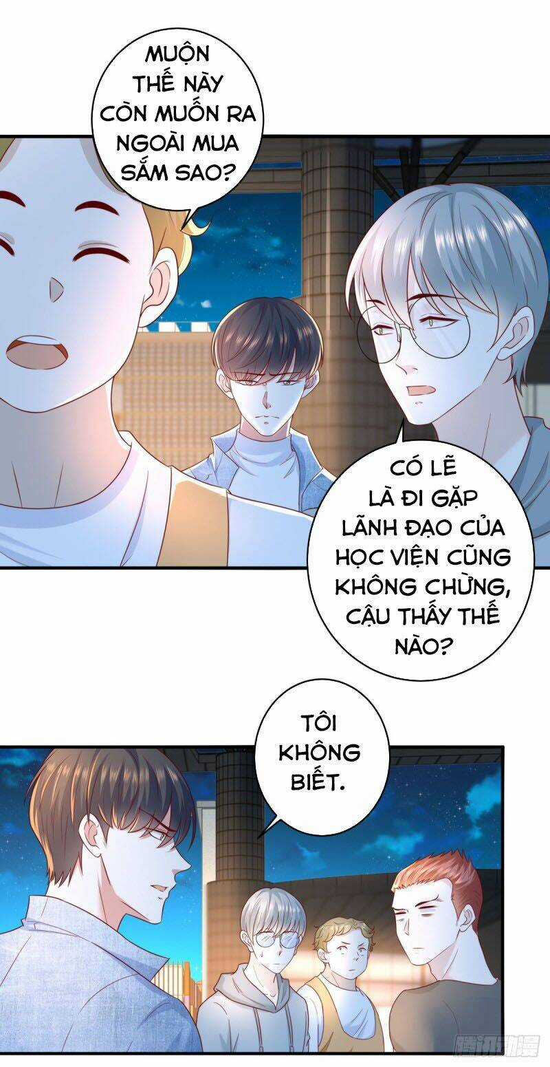 Trùng Sinh Chi Thần Đế Quy Lai Chapter 49 trang 2