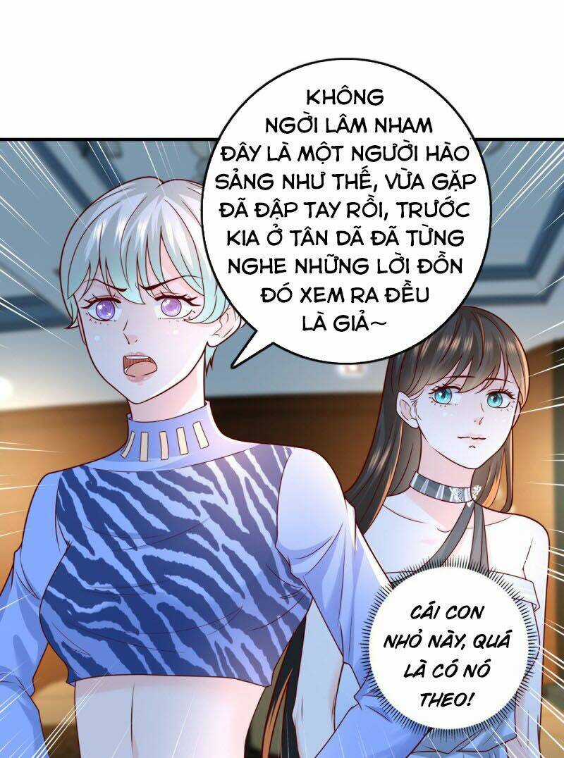 Trùng Sinh Chi Thần Đế Quy Lai Chapter 49 trang 20