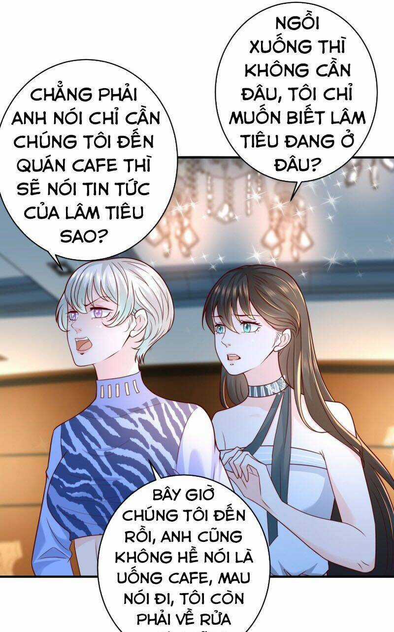 Trùng Sinh Chi Thần Đế Quy Lai Chapter 49 trang 22