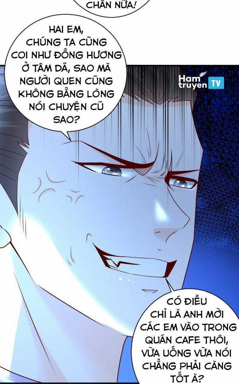 Trùng Sinh Chi Thần Đế Quy Lai Chapter 49 trang 23