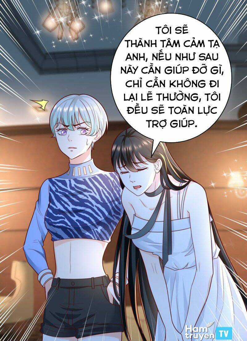 Trùng Sinh Chi Thần Đế Quy Lai Chapter 49 trang 25