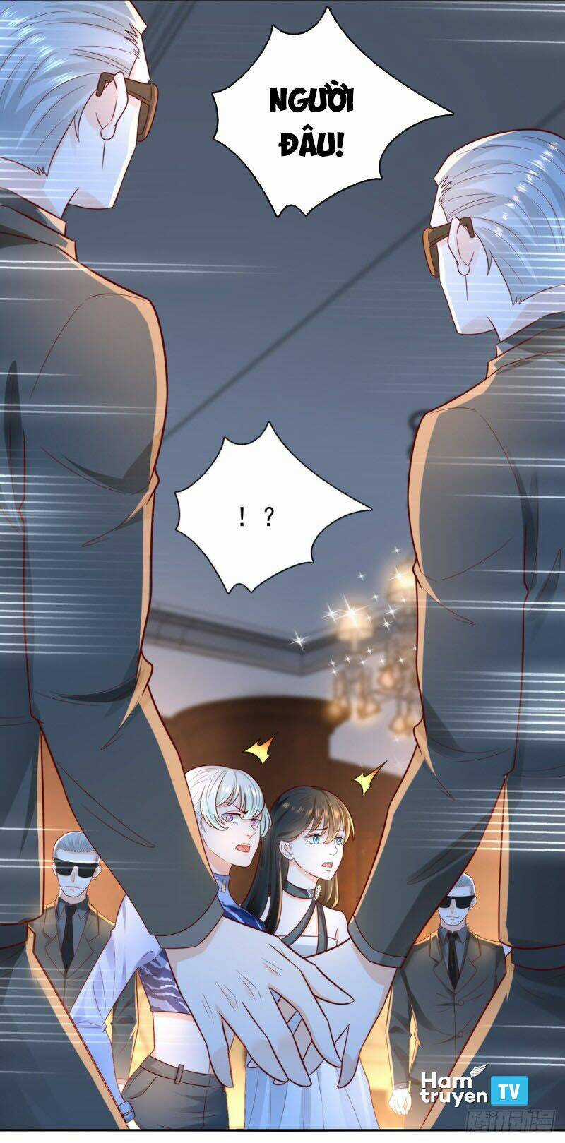 Trùng Sinh Chi Thần Đế Quy Lai Chapter 49 trang 28