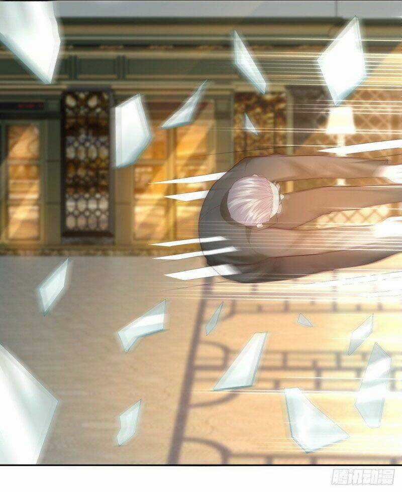 Trùng Sinh Chi Thần Đế Quy Lai Chapter 49 trang 31