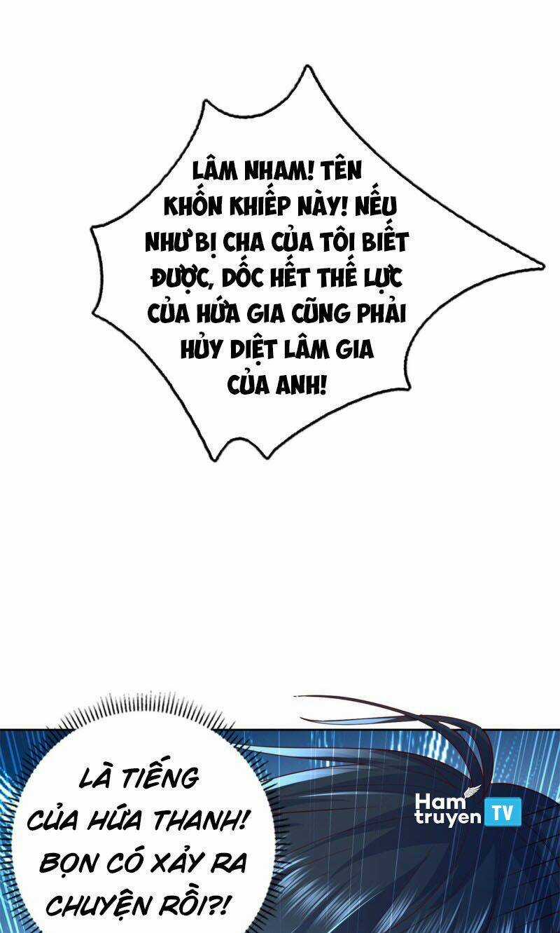 Trùng Sinh Chi Thần Đế Quy Lai Chapter 49 trang 32