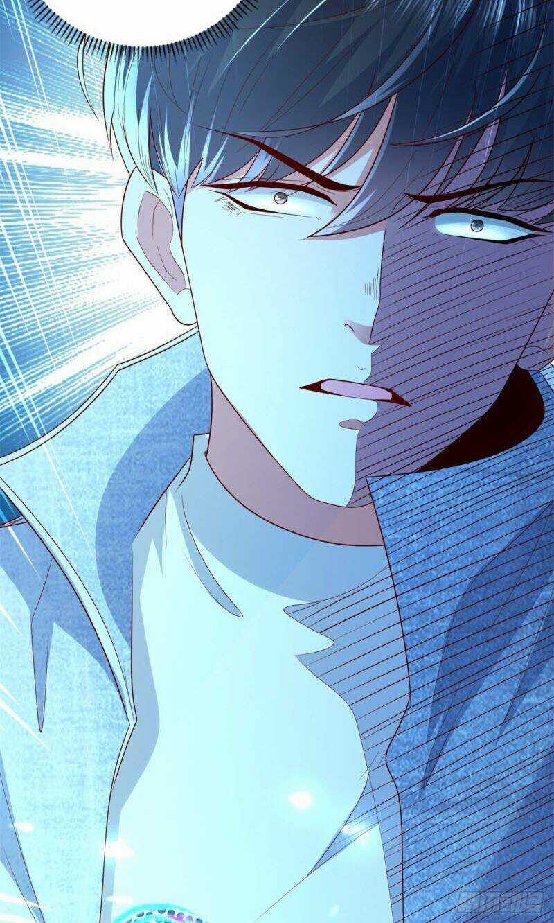 Trùng Sinh Chi Thần Đế Quy Lai Chapter 49 trang 33