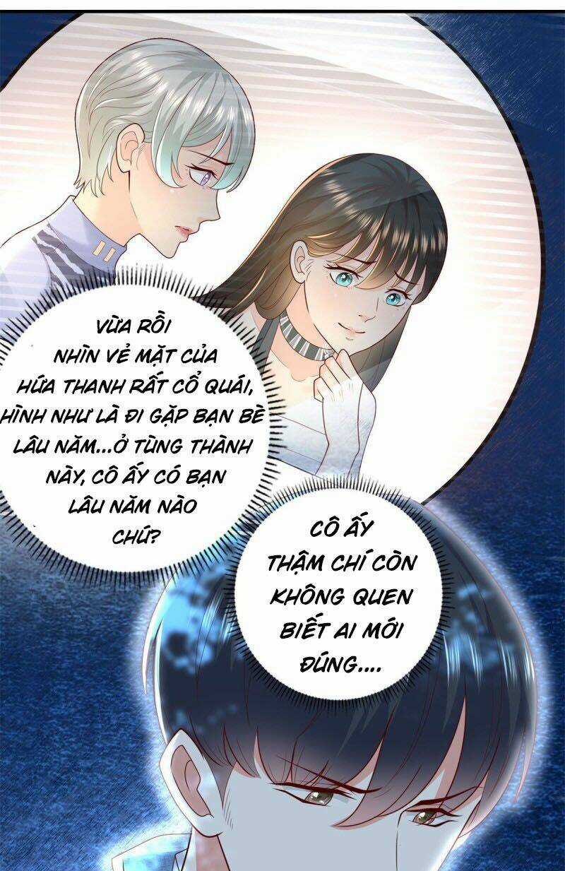 Trùng Sinh Chi Thần Đế Quy Lai Chapter 49 trang 6