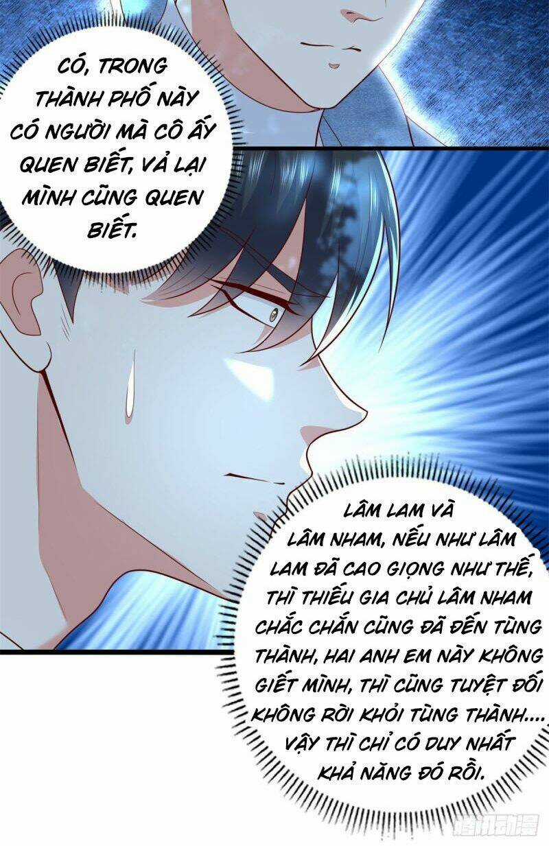 Trùng Sinh Chi Thần Đế Quy Lai Chapter 49 trang 7