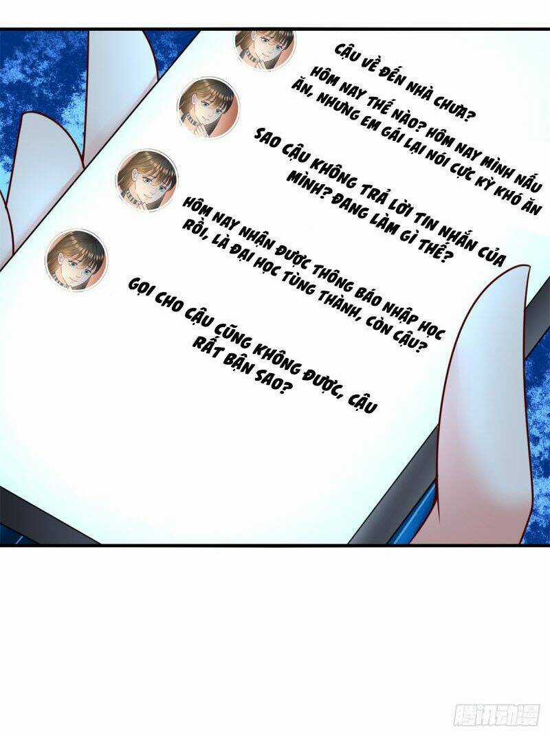 Trùng Sinh Chi Thần Đế Quy Lai Chapter 49 trang 9