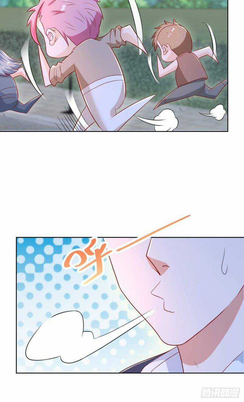 Trùng Sinh Chi Thần Đế Quy Lai Chapter 5 trang 16