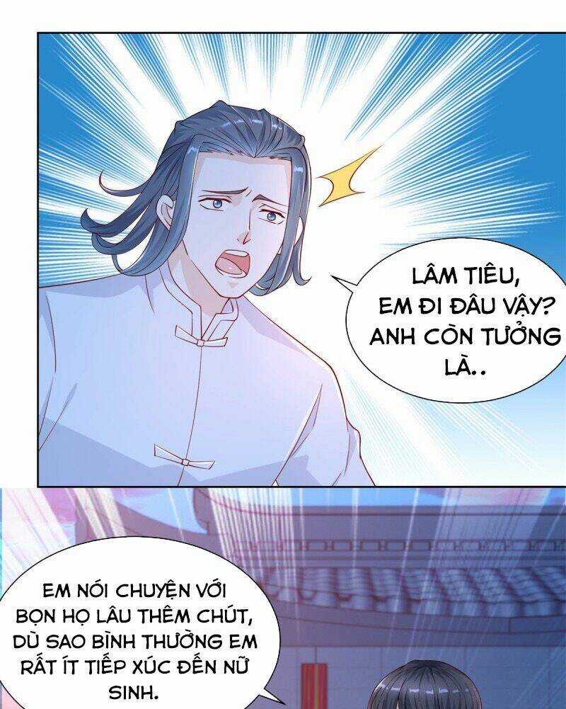 Trùng Sinh Chi Thần Đế Quy Lai Chapter 5 trang 22