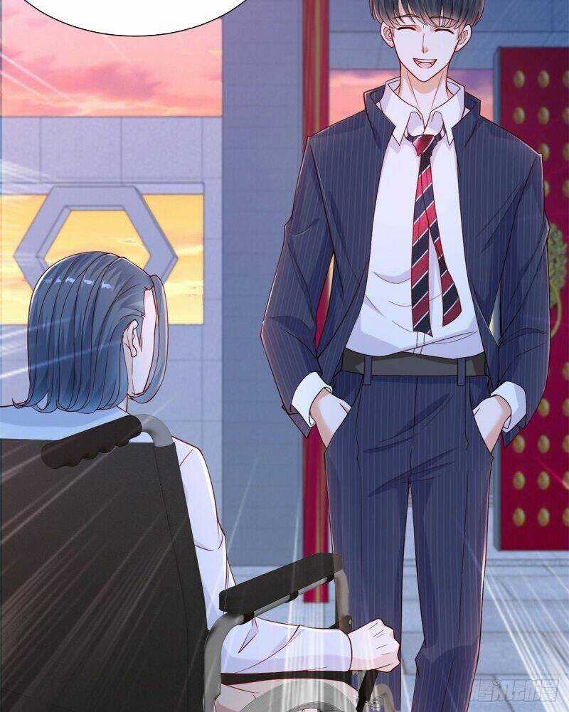 Trùng Sinh Chi Thần Đế Quy Lai Chapter 5 trang 23