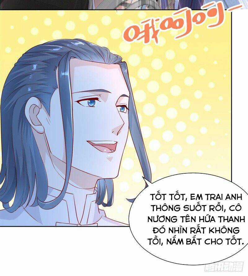 Trùng Sinh Chi Thần Đế Quy Lai Chapter 5 trang 24