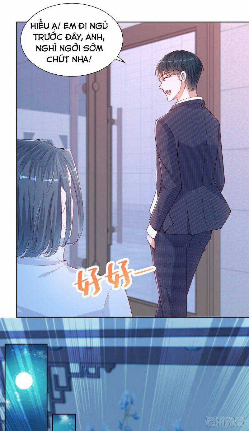 Trùng Sinh Chi Thần Đế Quy Lai Chapter 5 trang 25