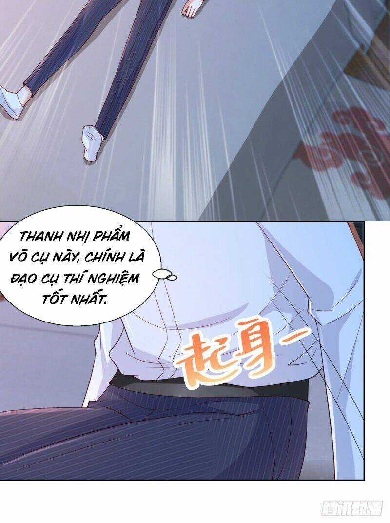 Trùng Sinh Chi Thần Đế Quy Lai Chapter 5 trang 27