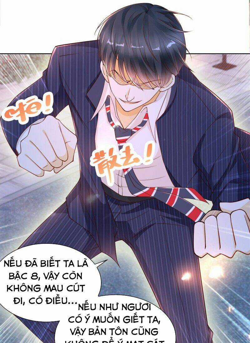 Trùng Sinh Chi Thần Đế Quy Lai Chapter 5 trang 3