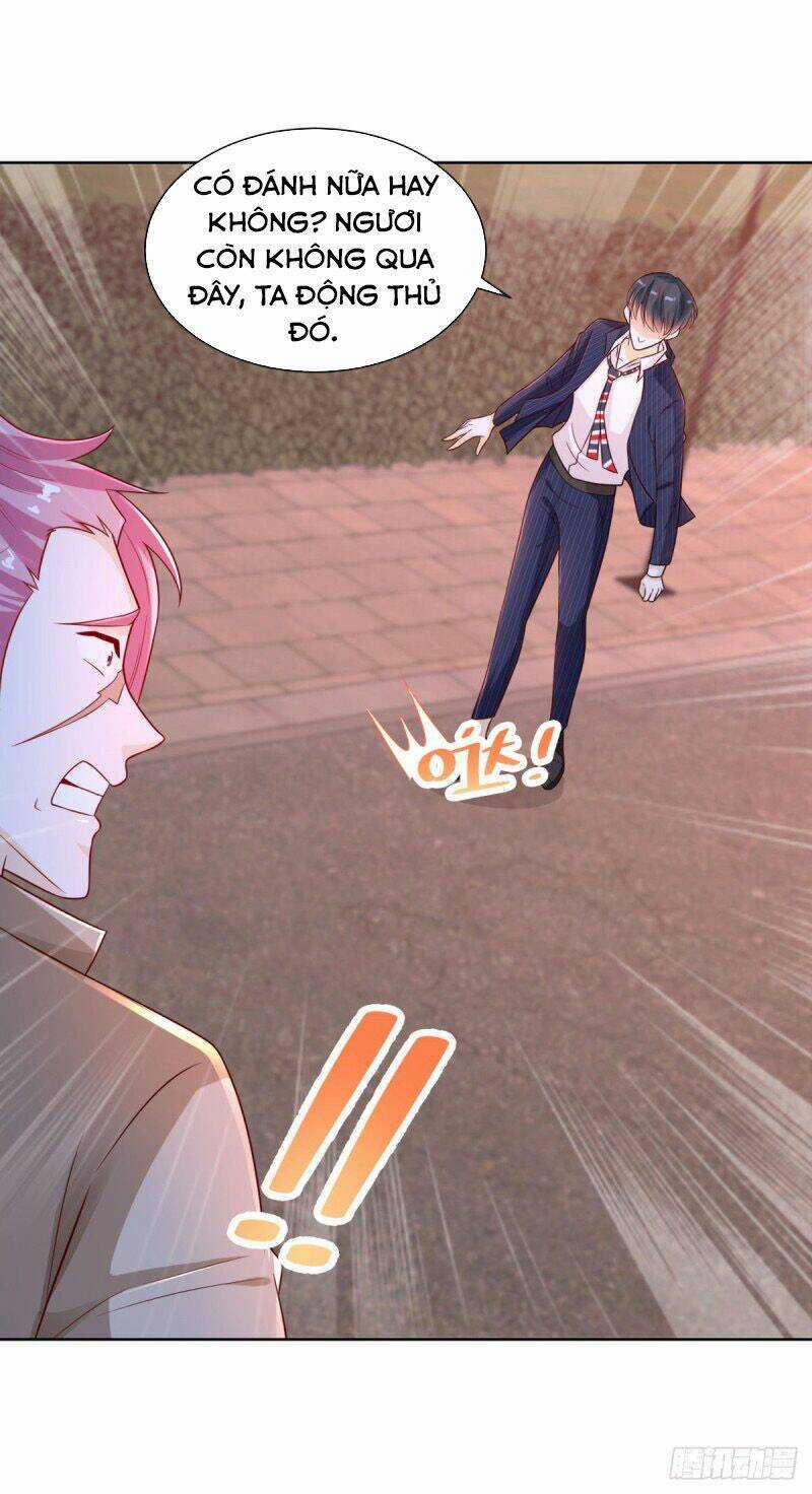 Trùng Sinh Chi Thần Đế Quy Lai Chapter 5 trang 5